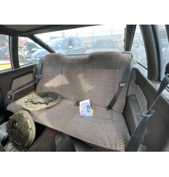 Feu arriere principal droit (feux) MAZDA 929 1 Photo n°11