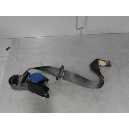 Ceinture avant droit MAZDA 929 1 Photo n°1