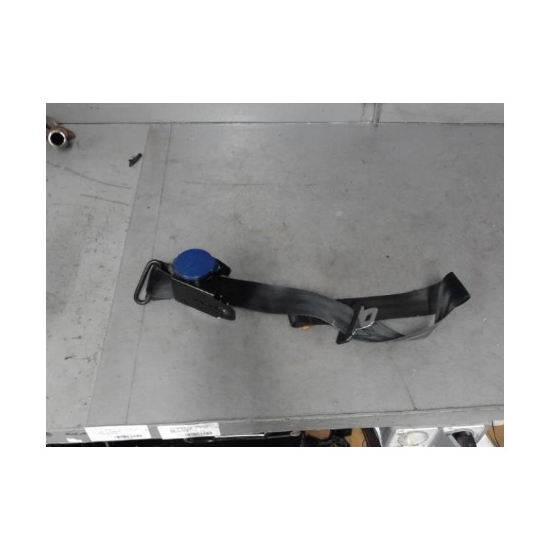 Ceinture avant gauche MAZDA 929 1