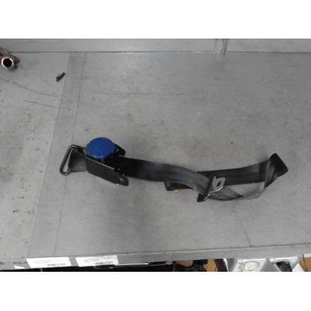 Ceinture avant gauche MAZDA 929 1 Photo n°1