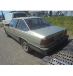 Ceinture avant gauche MAZDA 929 1 Photo n°7