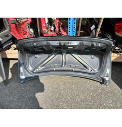 Malle/Hayon arriere BMW SERIE 3 E92 Photo n°1