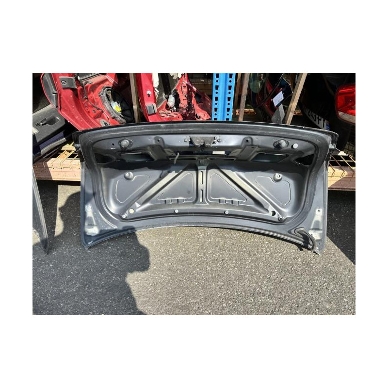 Malle/Hayon arriere BMW SERIE 3 E92