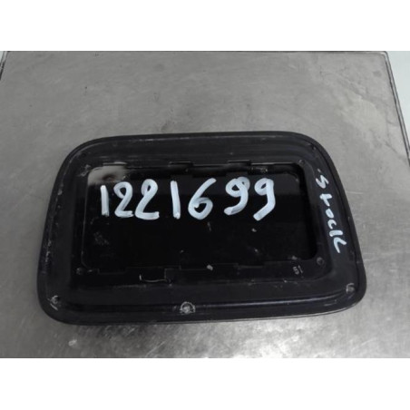 Trappe d'essence BMW SERIE 3 E92