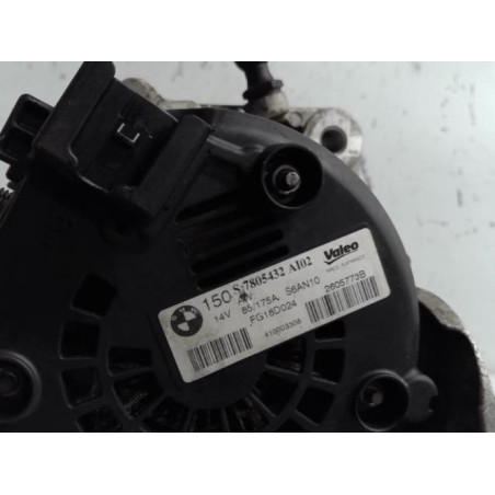 Alternateur BMW SERIE 3 E92
