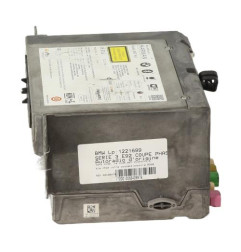 Autoradio d'origine BMW SERIE 3 E92