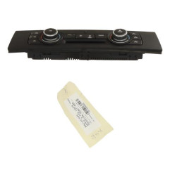 Commande chauffage BMW SERIE 3 E92 Photo n°3