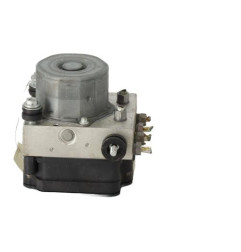 Bloc ABS (freins anti-blocage) RENAULT TWINGO 3 Photo n°4