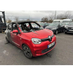 Bloc ABS (freins anti-blocage) RENAULT TWINGO 3 Photo n°8