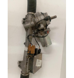 Cremaillere assistee RENAULT TWINGO 3 Photo n°3