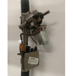 Cremaillere assistee RENAULT TWINGO 3 Photo n°4