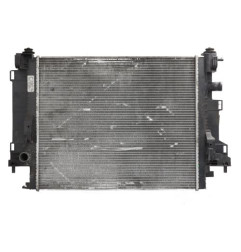 Radiateur eau RENAULT TWINGO 3 Photo n°1