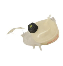 Vase d'expansion RENAULT TWINGO 3 Photo n°1