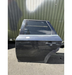 Porte arriere gauche FORD MONDEO 3 Photo n°3