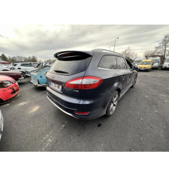 Porte arriere gauche FORD MONDEO 3 Photo n°9