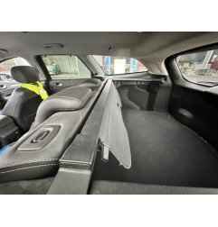 Porte avant gauche FORD MONDEO 3 Photo n°17