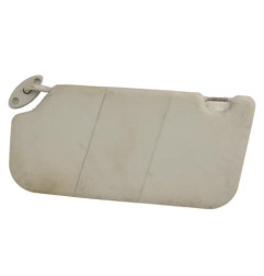 Pare soleil gauche FORD MONDEO 3 Photo n°3