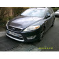 Pare soleil gauche FORD MONDEO 3