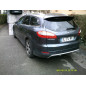 Pare soleil gauche FORD MONDEO 3
