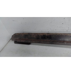 Renfort pare choc arriere (traverse) FORD MONDEO 3 Photo n°3