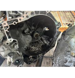Boite de vitesses CITROEN C5 2 Photo n°1