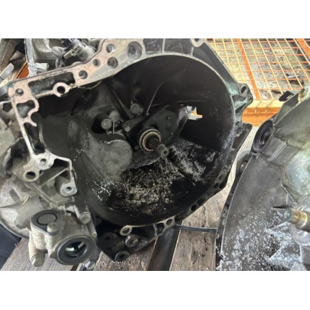 Boite de vitesses CITROEN C5 2 Photo n°1