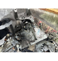 Boite de vitesses CITROEN C5 2