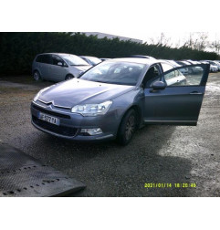 Boite de vitesses CITROEN C5 2 Photo n°7