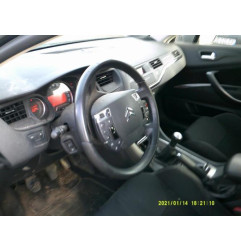 Capot CITROEN C5 2 Photo n°8