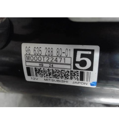 Demarreur CITROEN C5 2