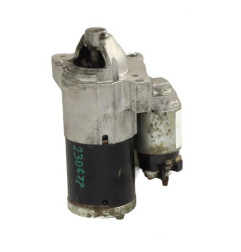 Demarreur CITROEN C5 2 Photo n°6