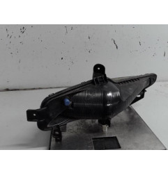 Optique avant secondaire gauche (feux)(clignotant) RENAULT MEGANE 4 Photo n°1