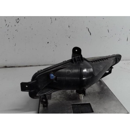 Optique avant secondaire gauche (feux)(clignotant) RENAULT MEGANE 4 Photo n°1