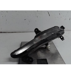 Optique avant secondaire gauche (feux)(clignotant) RENAULT MEGANE 4