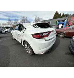 Optique avant secondaire gauche (feux)(clignotant) RENAULT MEGANE 4 Photo n°10