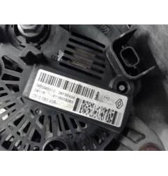 Alternateur RENAULT MEGANE 4