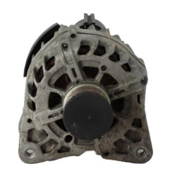 Alternateur RENAULT MEGANE 4 Photo n°2