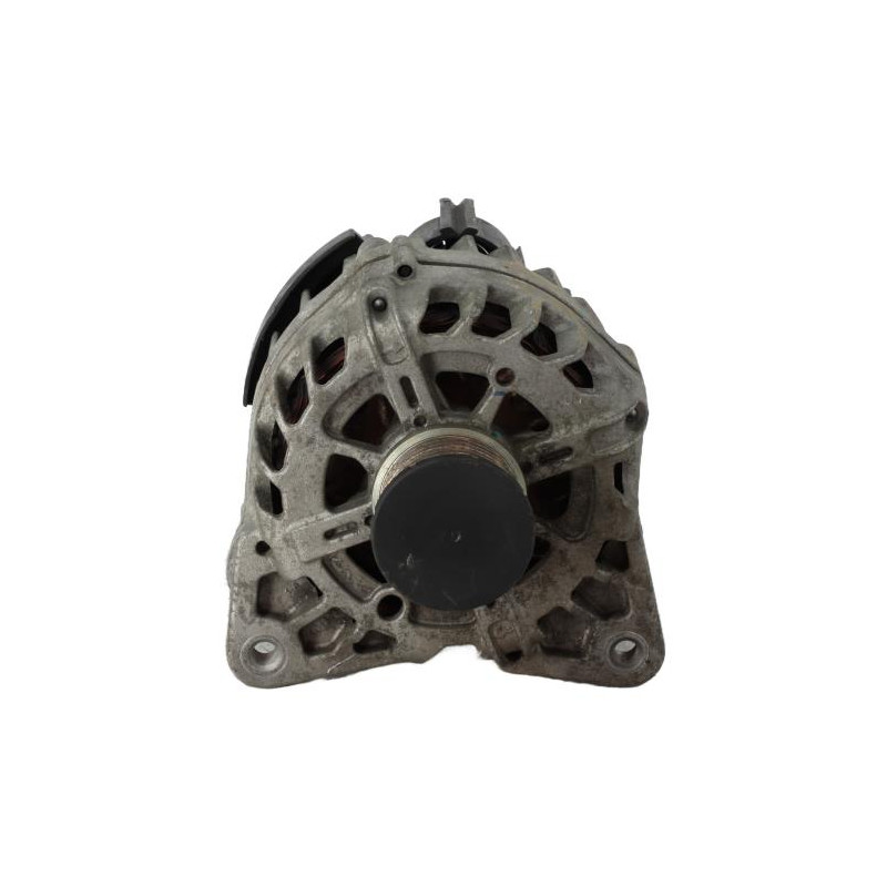 Alternateur RENAULT MEGANE 4 Photo n°2