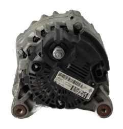 Alternateur RENAULT MEGANE 4 Photo n°4