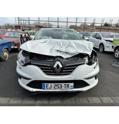 Alternateur RENAULT MEGANE 4 Photo n°7