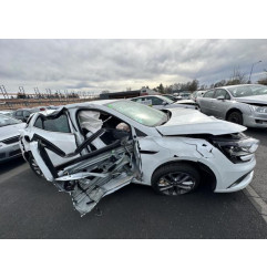 Alternateur RENAULT MEGANE 4 Photo n°19