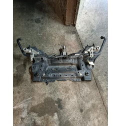 Berceau avant RENAULT MEGANE 4 Photo n°1