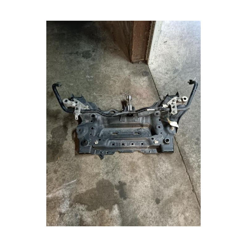 Berceau avant RENAULT MEGANE 4