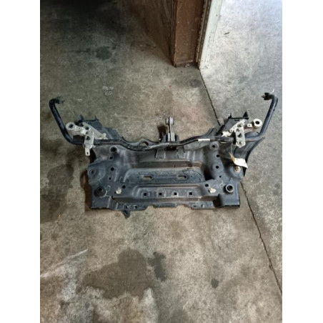 Berceau avant RENAULT MEGANE 4 Photo n°1