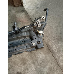 Berceau avant RENAULT MEGANE 4