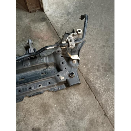 Berceau avant RENAULT MEGANE 4