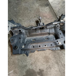 Berceau avant RENAULT MEGANE 4 Photo n°3