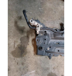 Berceau avant RENAULT MEGANE 4 Photo n°4