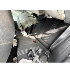 Berceau avant RENAULT MEGANE 4 Photo n°19