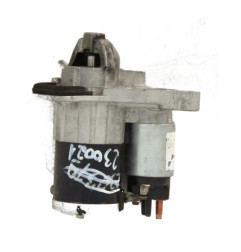 Demarreur DACIA SANDERO 2 Photo n°5